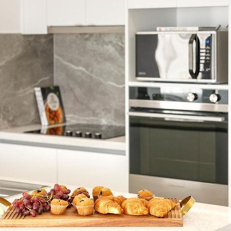 Quest Geelong Aparthotel Εξωτερικό φωτογραφία