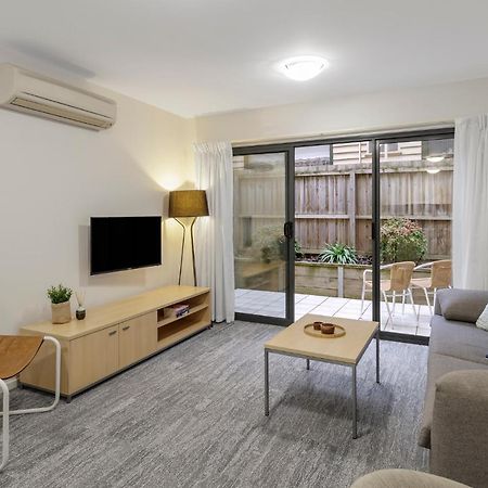 Quest Geelong Aparthotel Εξωτερικό φωτογραφία