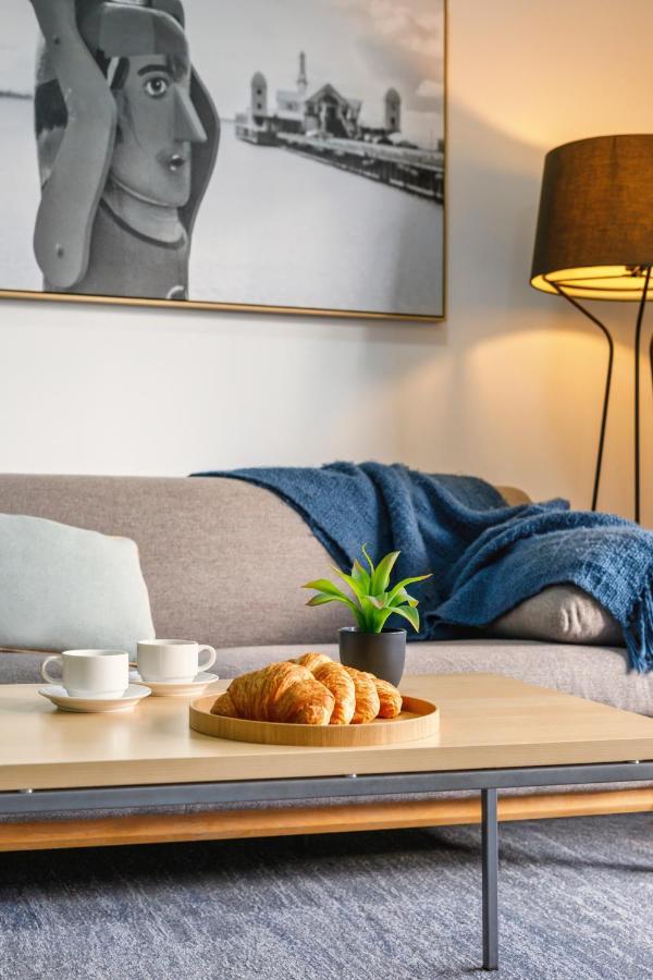 Quest Geelong Aparthotel Εξωτερικό φωτογραφία