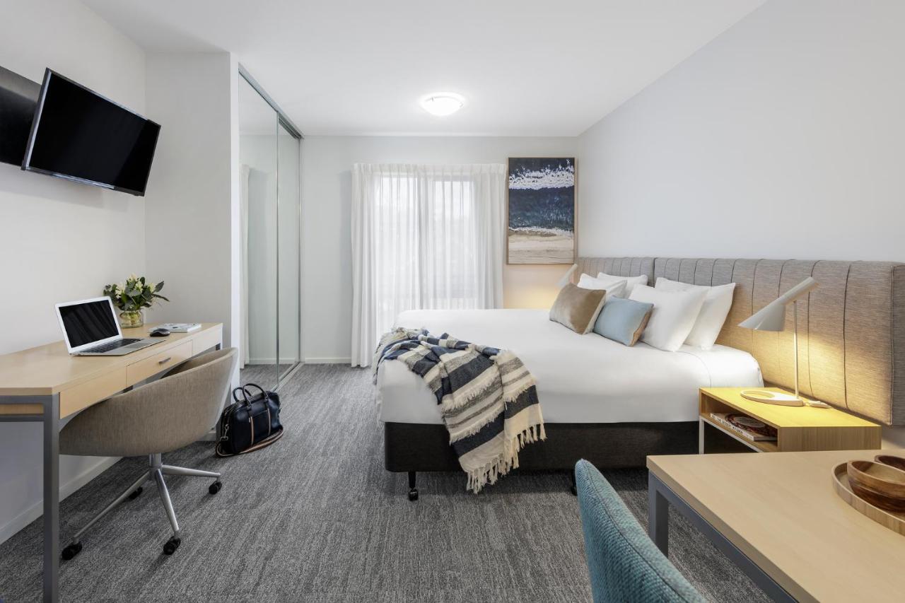 Quest Geelong Aparthotel Εξωτερικό φωτογραφία