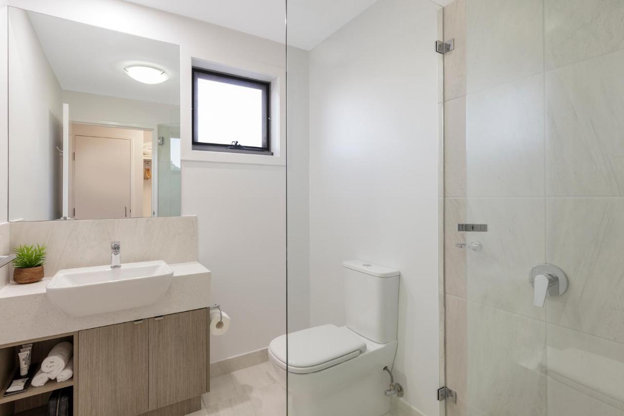 Quest Geelong Aparthotel Εξωτερικό φωτογραφία