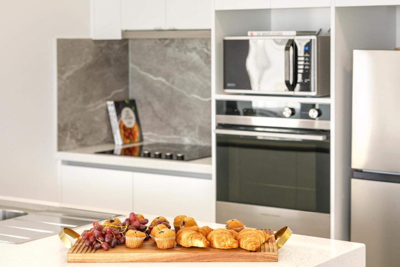 Quest Geelong Aparthotel Εξωτερικό φωτογραφία