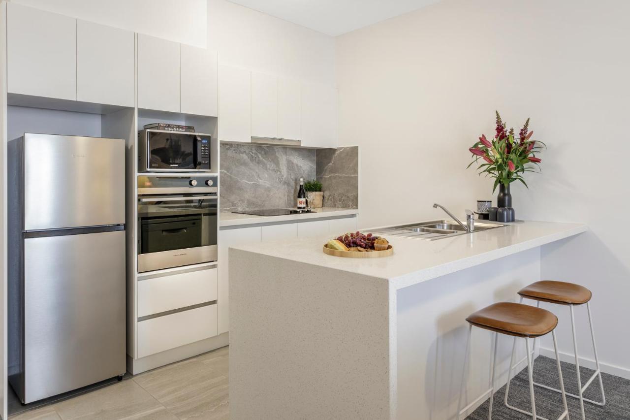 Quest Geelong Aparthotel Εξωτερικό φωτογραφία