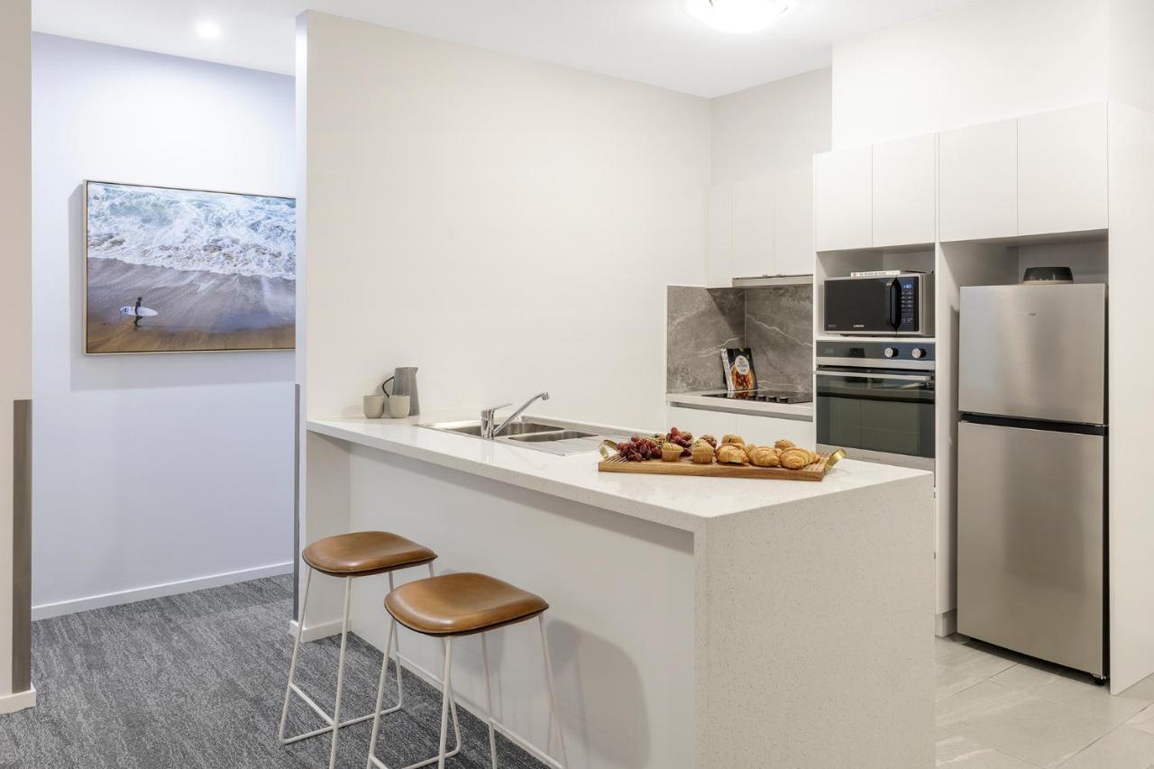 Quest Geelong Aparthotel Εξωτερικό φωτογραφία