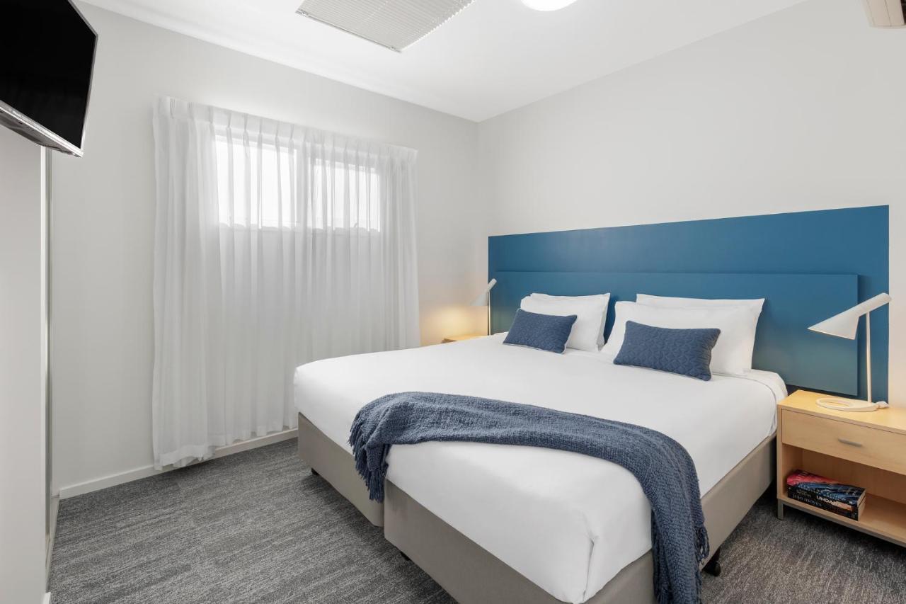 Quest Geelong Aparthotel Εξωτερικό φωτογραφία