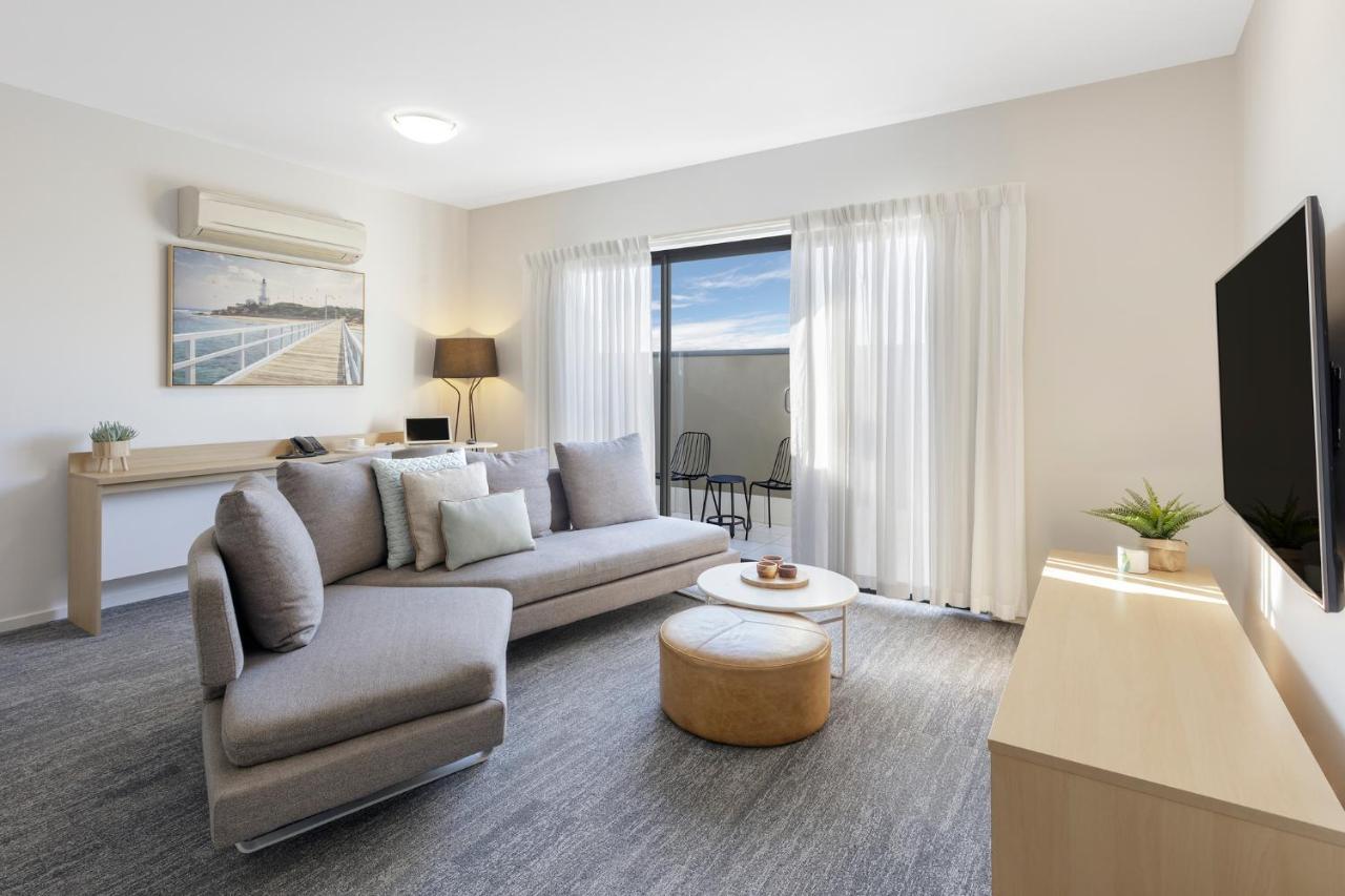 Quest Geelong Aparthotel Εξωτερικό φωτογραφία