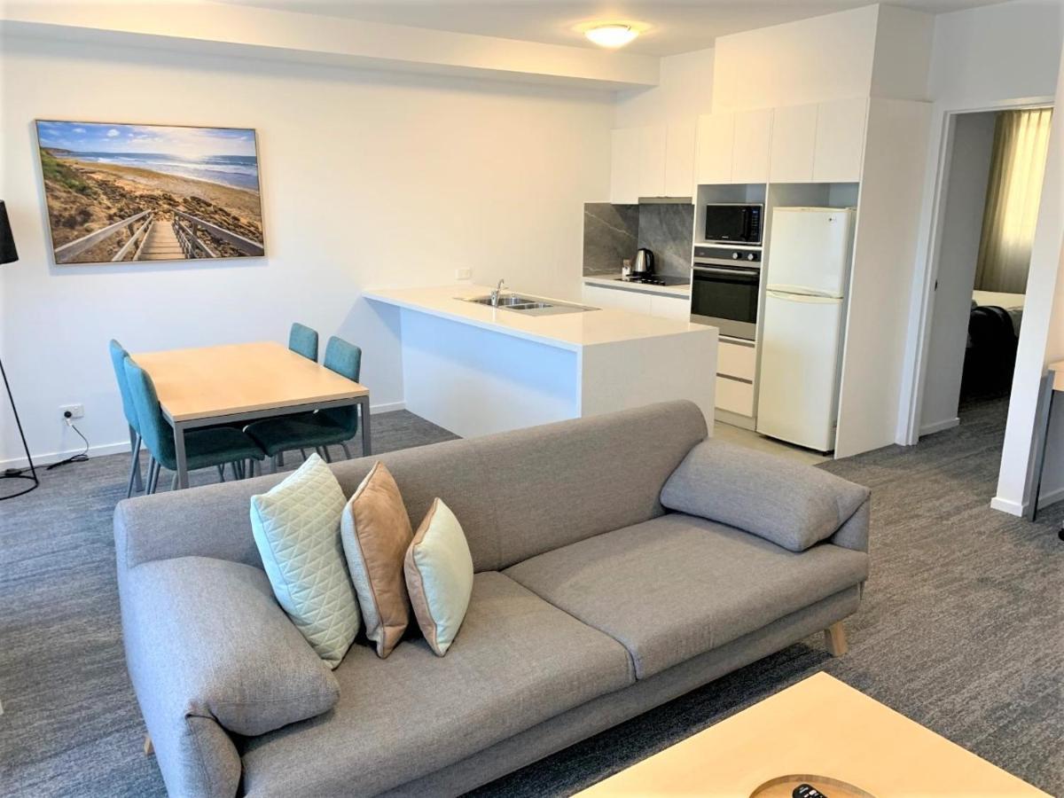 Quest Geelong Aparthotel Εξωτερικό φωτογραφία