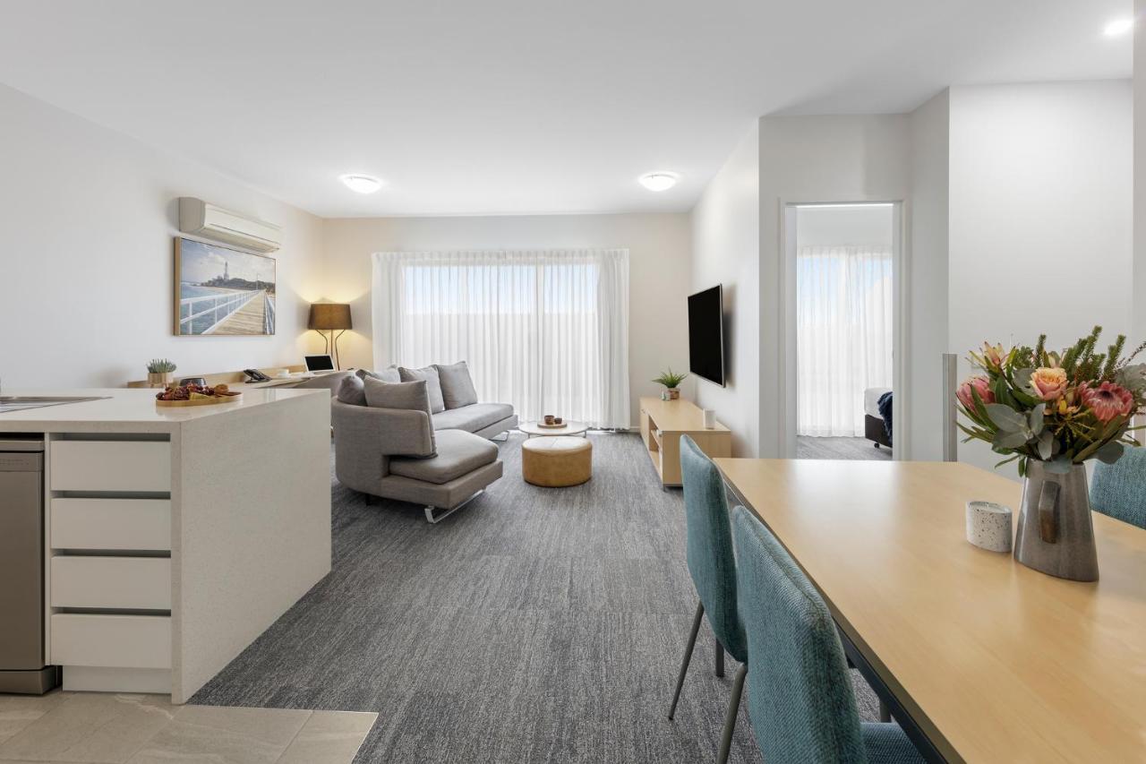 Quest Geelong Aparthotel Εξωτερικό φωτογραφία