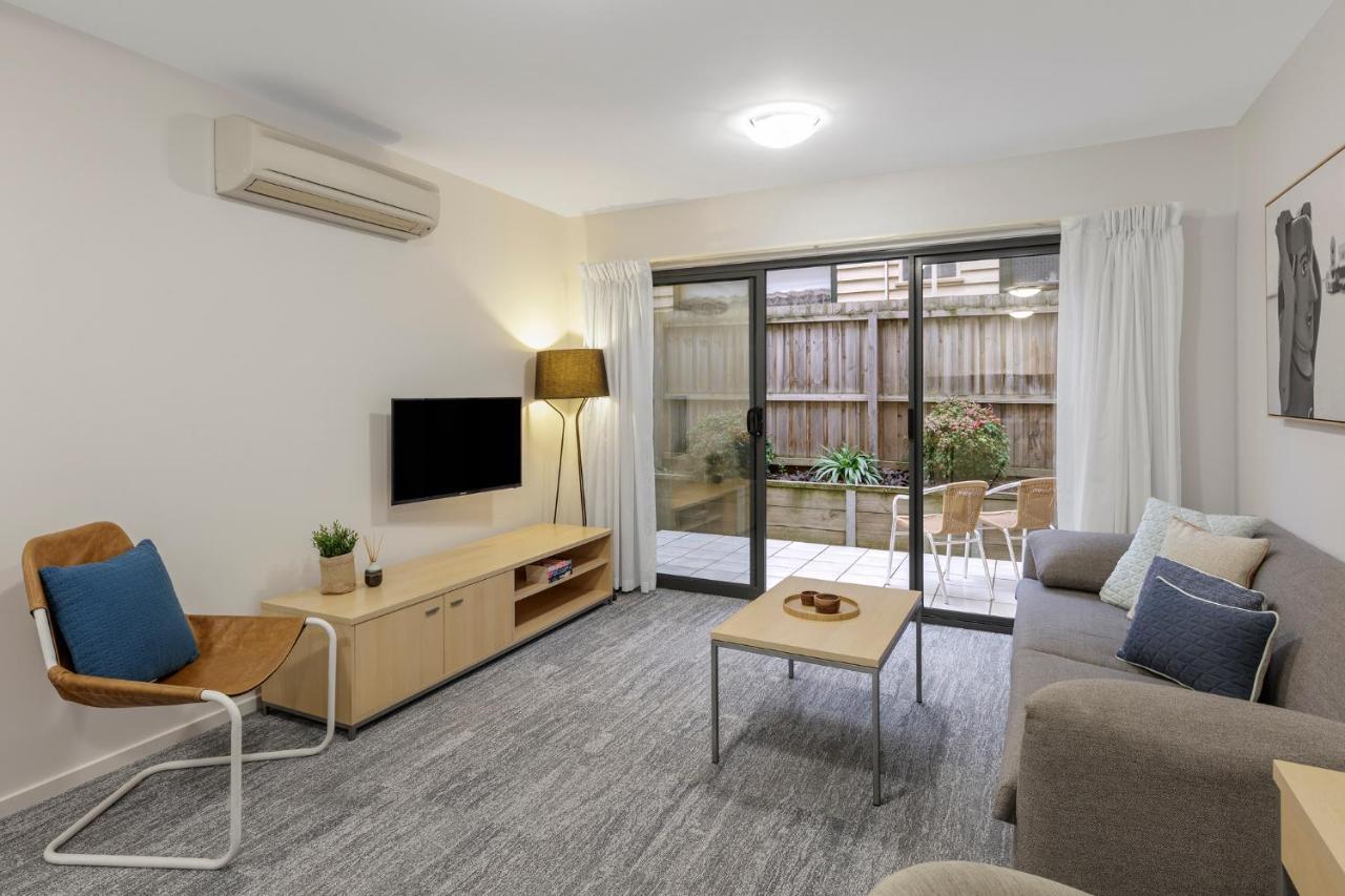 Quest Geelong Aparthotel Εξωτερικό φωτογραφία