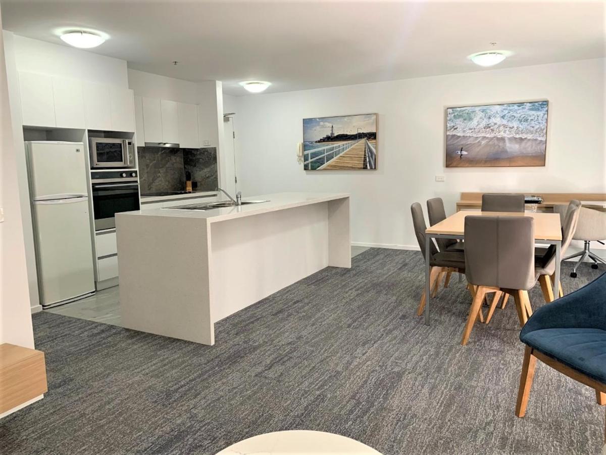Quest Geelong Aparthotel Εξωτερικό φωτογραφία