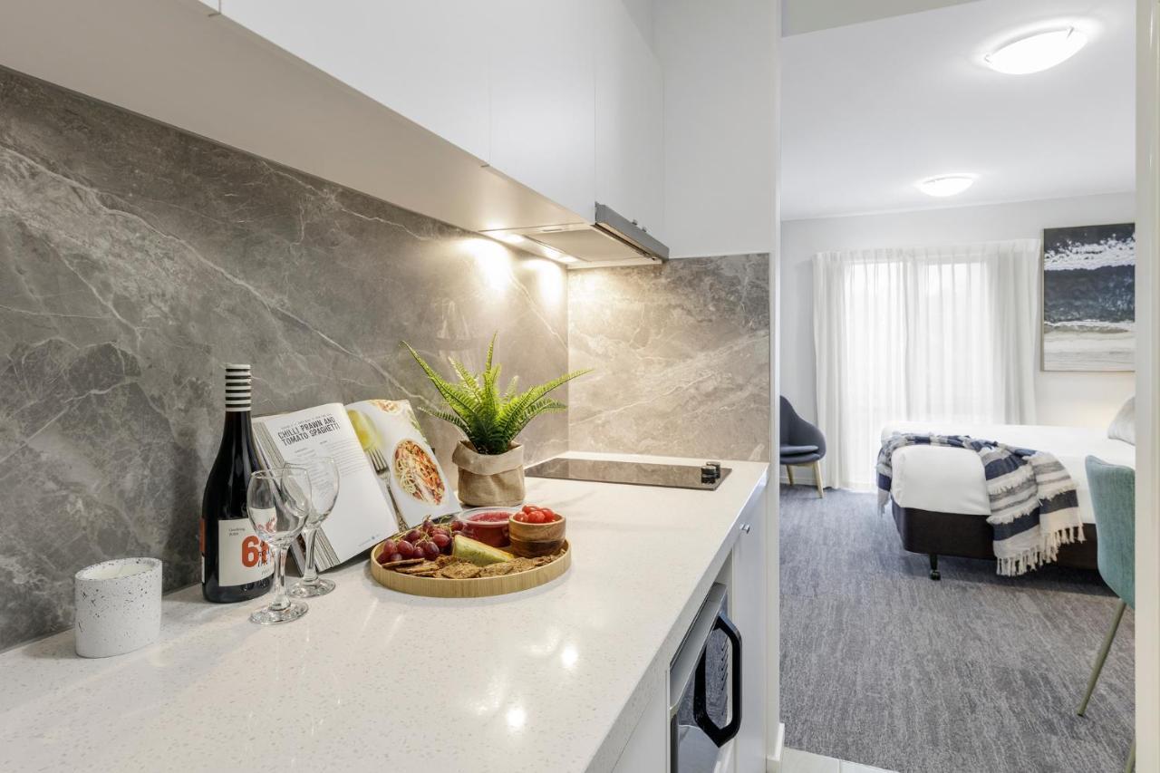 Quest Geelong Aparthotel Εξωτερικό φωτογραφία