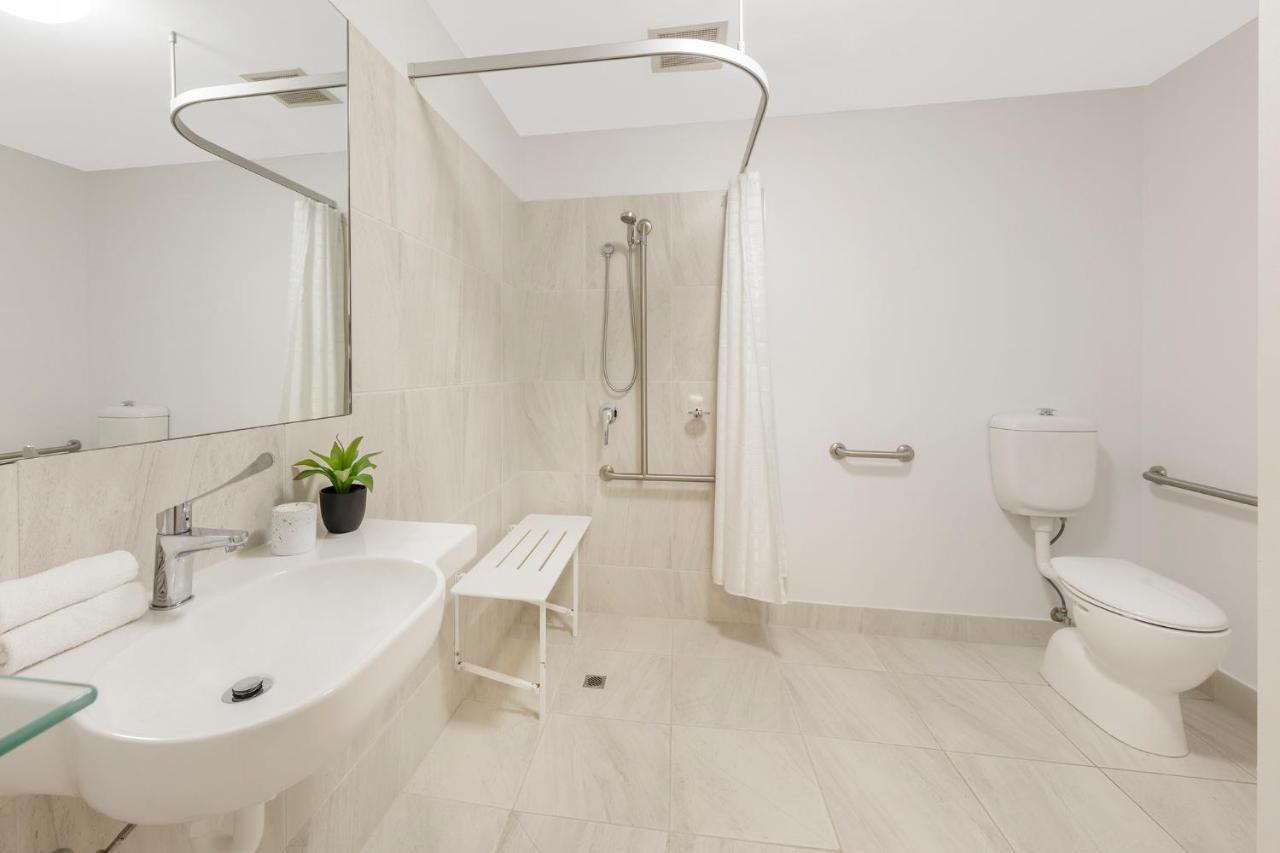 Quest Geelong Aparthotel Εξωτερικό φωτογραφία