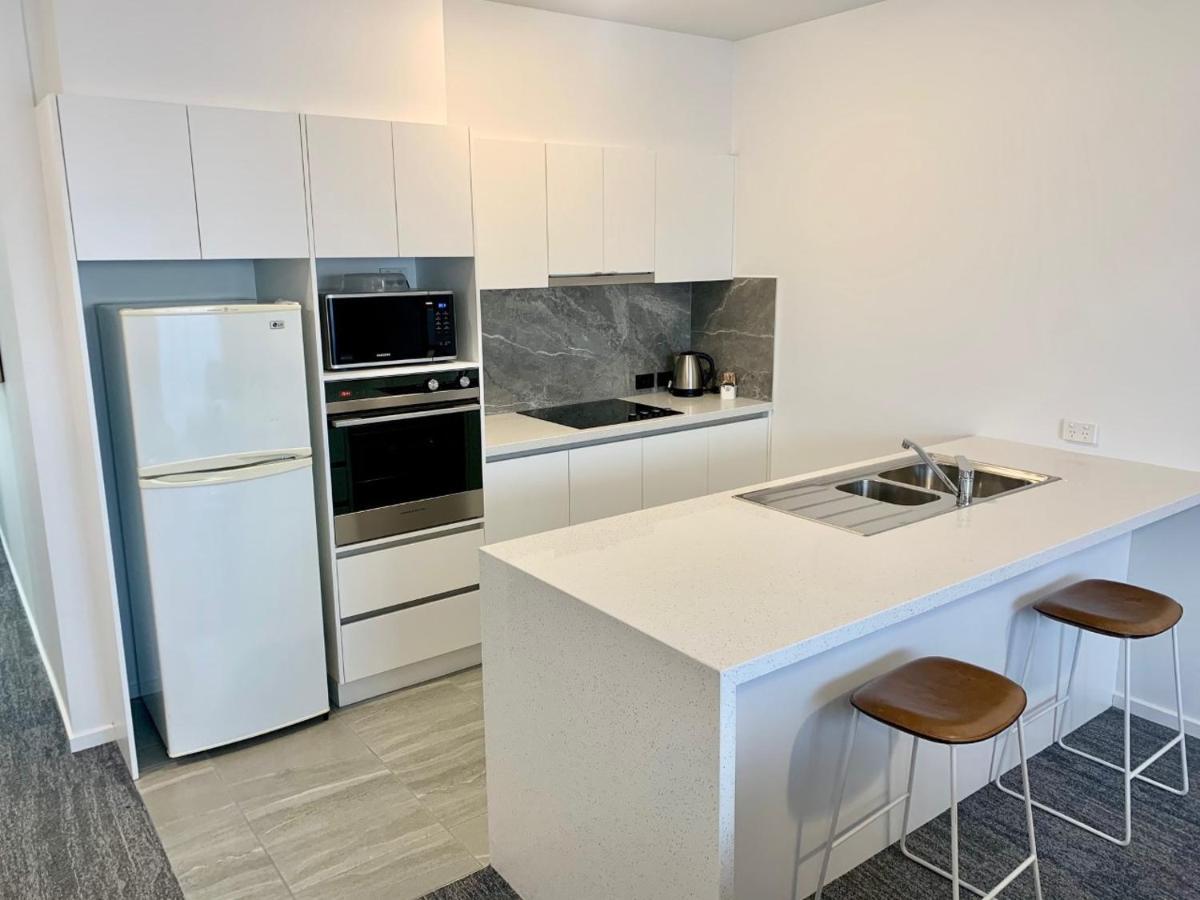 Quest Geelong Aparthotel Εξωτερικό φωτογραφία