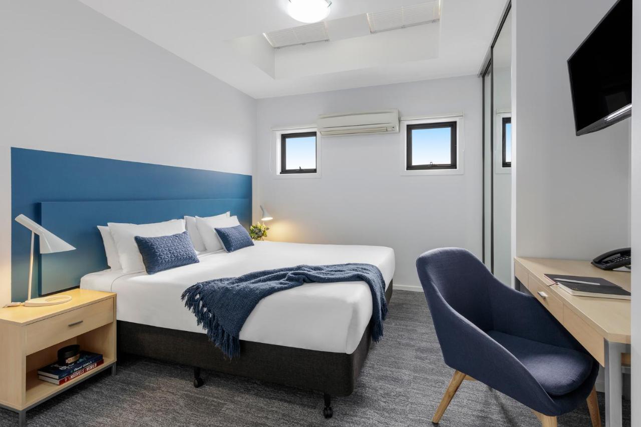 Quest Geelong Aparthotel Εξωτερικό φωτογραφία