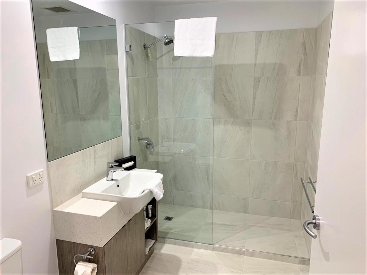 Quest Geelong Aparthotel Εξωτερικό φωτογραφία