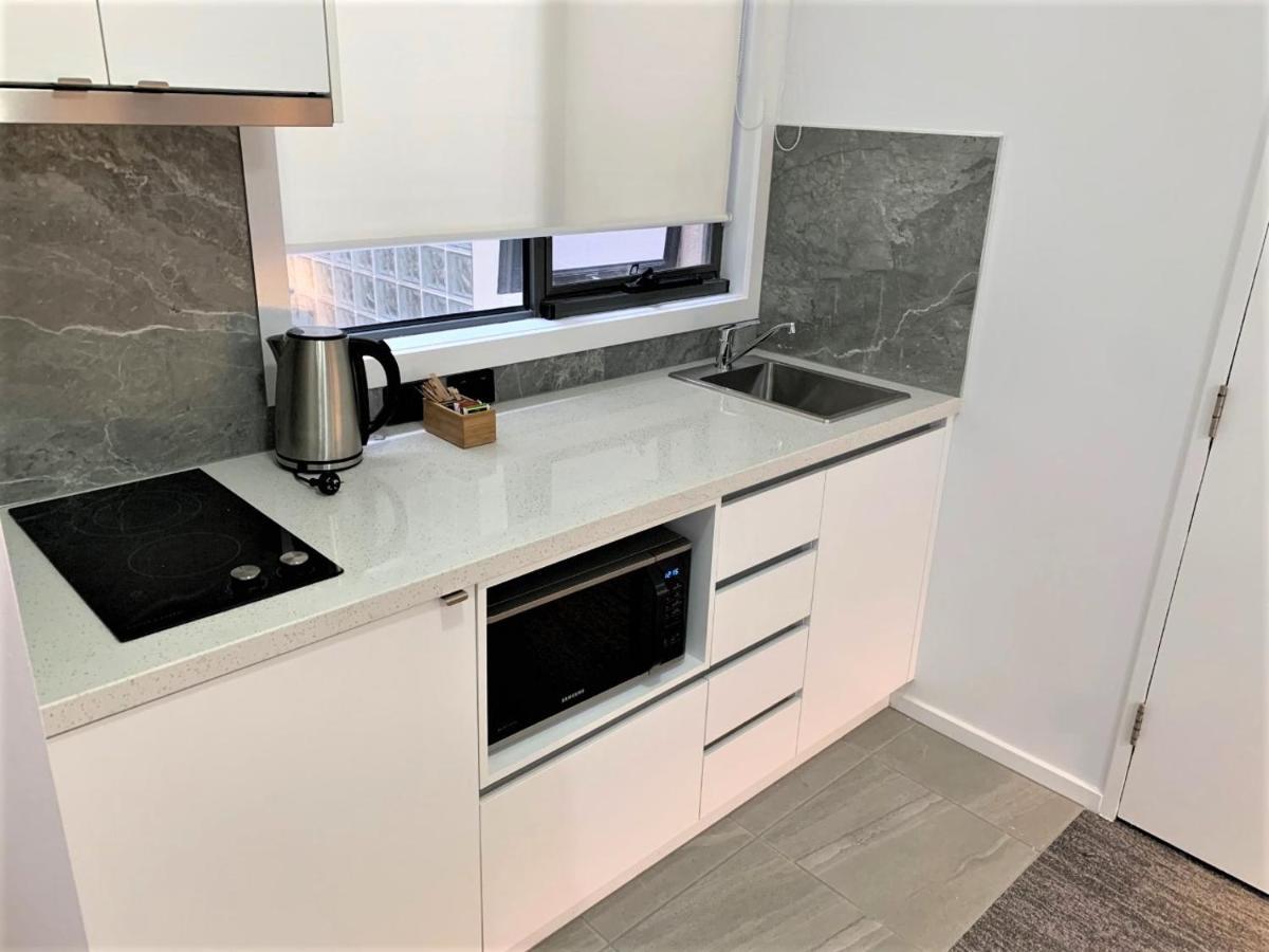 Quest Geelong Aparthotel Εξωτερικό φωτογραφία