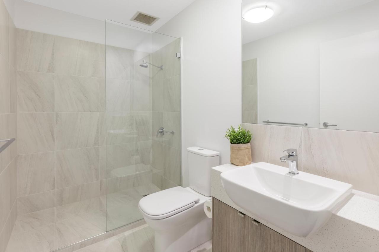 Quest Geelong Aparthotel Εξωτερικό φωτογραφία
