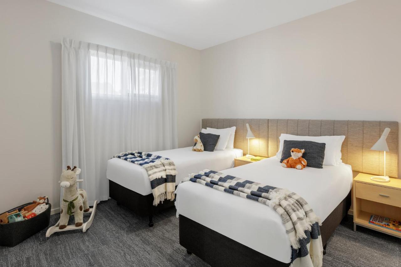 Quest Geelong Aparthotel Εξωτερικό φωτογραφία