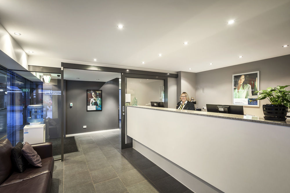 Quest Geelong Aparthotel Εξωτερικό φωτογραφία