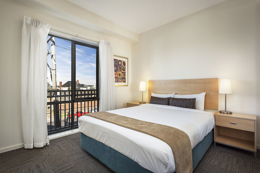 Quest Geelong Aparthotel Εξωτερικό φωτογραφία