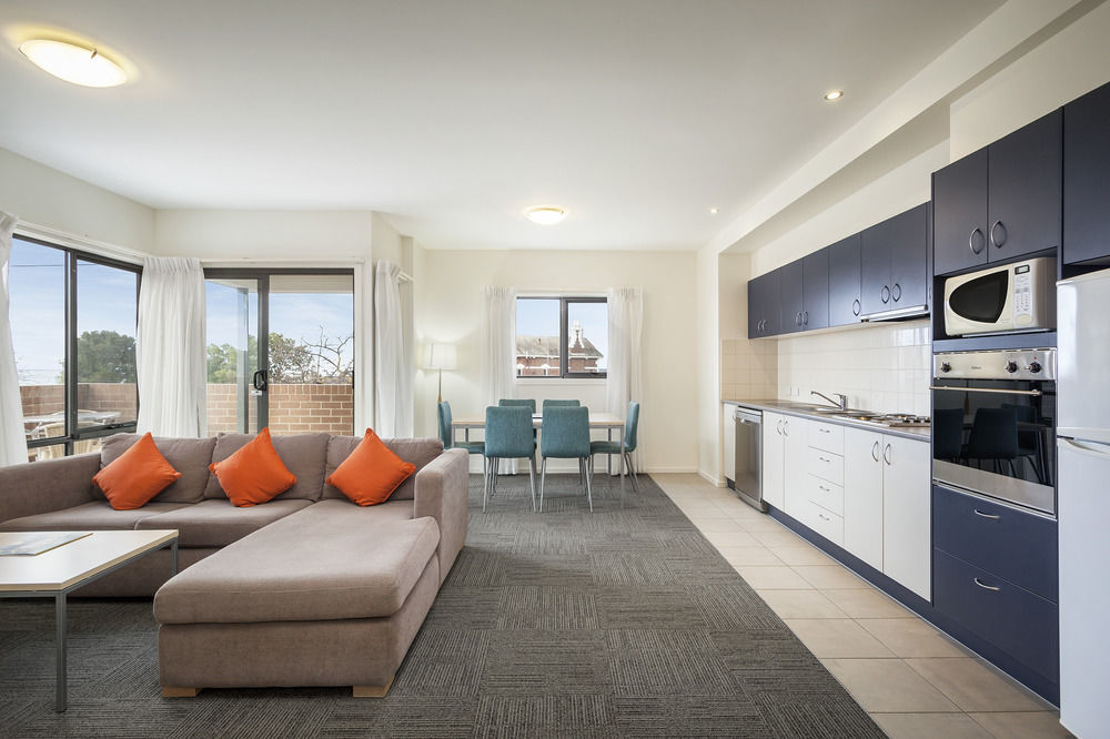 Quest Geelong Aparthotel Εξωτερικό φωτογραφία