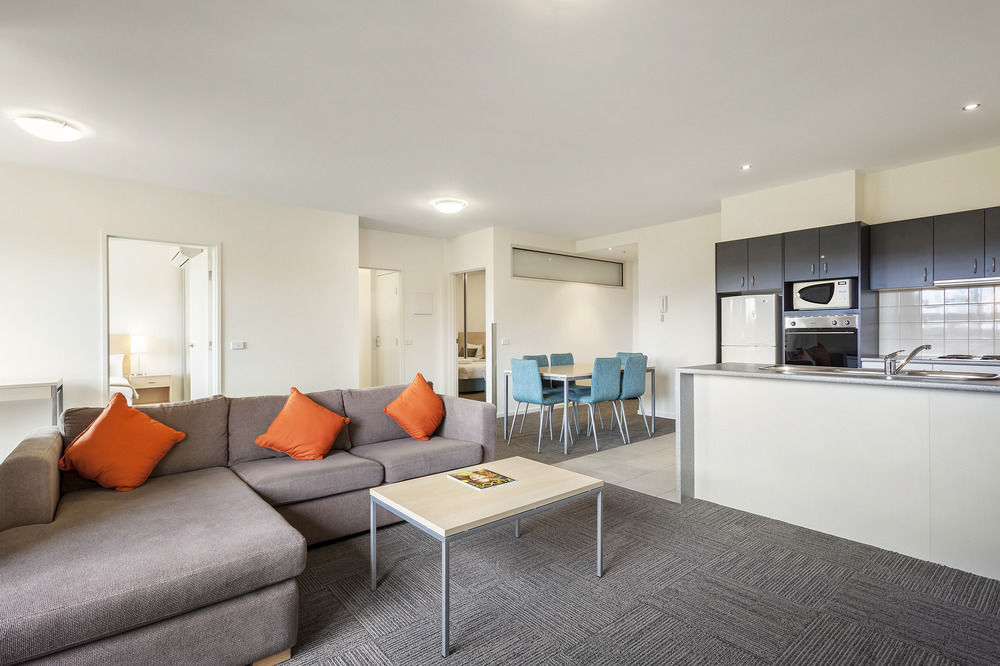 Quest Geelong Aparthotel Εξωτερικό φωτογραφία