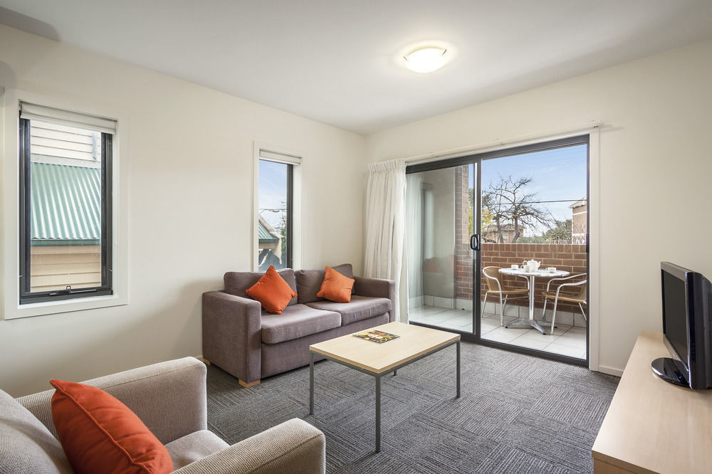 Quest Geelong Aparthotel Εξωτερικό φωτογραφία