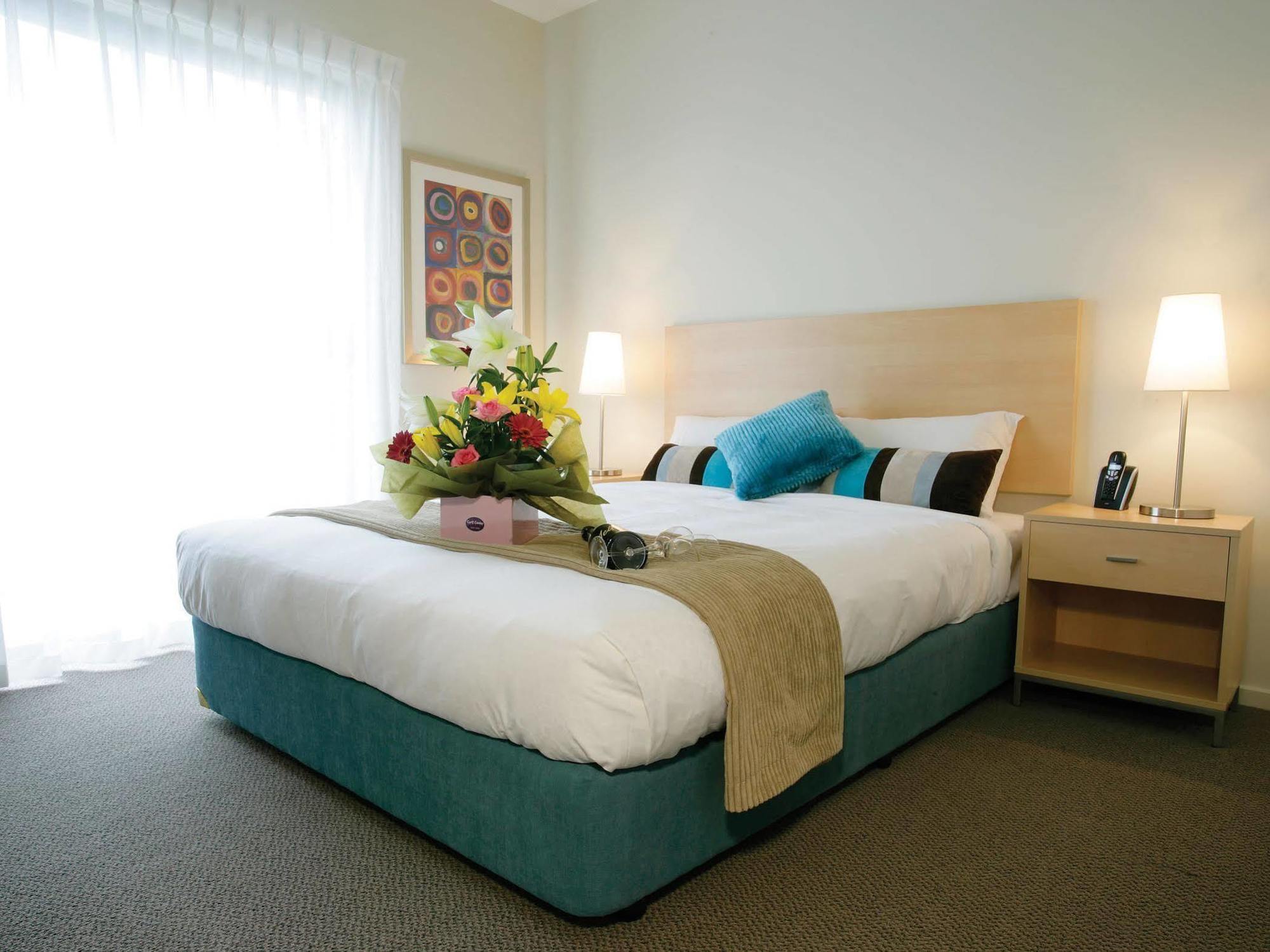Quest Geelong Aparthotel Εξωτερικό φωτογραφία