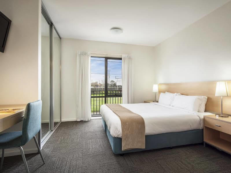 Quest Geelong Aparthotel Εξωτερικό φωτογραφία