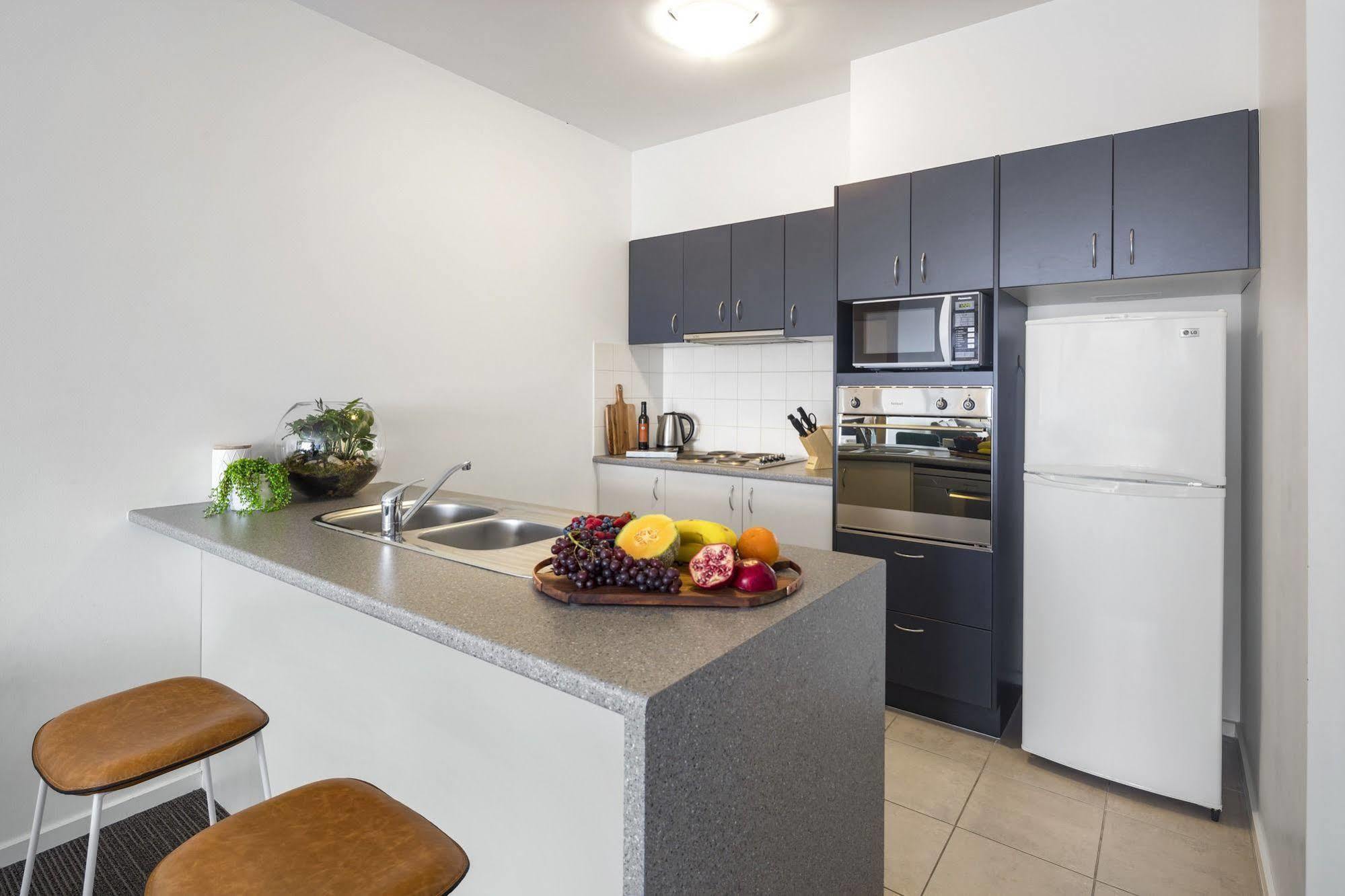 Quest Geelong Aparthotel Εξωτερικό φωτογραφία