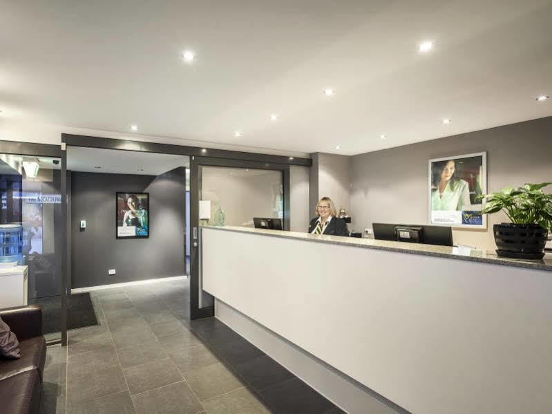 Quest Geelong Aparthotel Εξωτερικό φωτογραφία